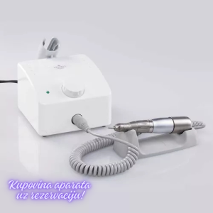 Električna turpija – Perfect Drill White - Perfect Nails BiH