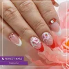 Gel za Pečate i Nail Art 2u1 – Bijeli 8ml - Perfect Nails BiH
