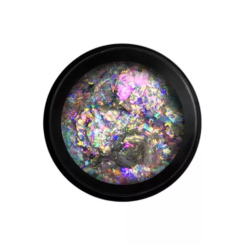 Chameleon Chrome Flakes – Colorful - Perfect Nails BiH