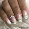 Chameleon Chrome Flakes – Colorful - Perfect Nails BiH
