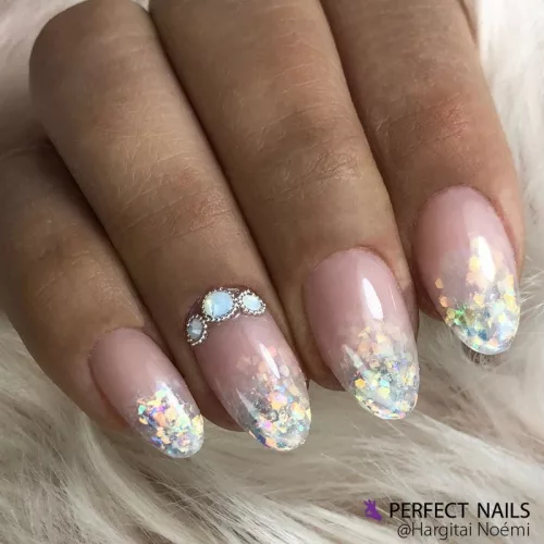 Chameleon Chrome Flakes – Colorful - Perfect Nails BiH