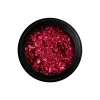 Metal Chrome Flakes – Red (Crveni) - Perfect Nails BiH