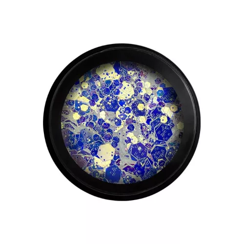 Multisize Glitter – Wonder #1 - Perfect Nails BiH