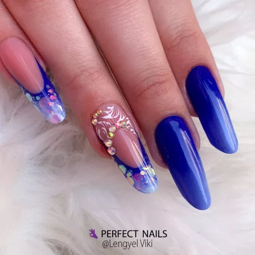 Multisize Glitter – Wonder #1 - Perfect Nails BiH