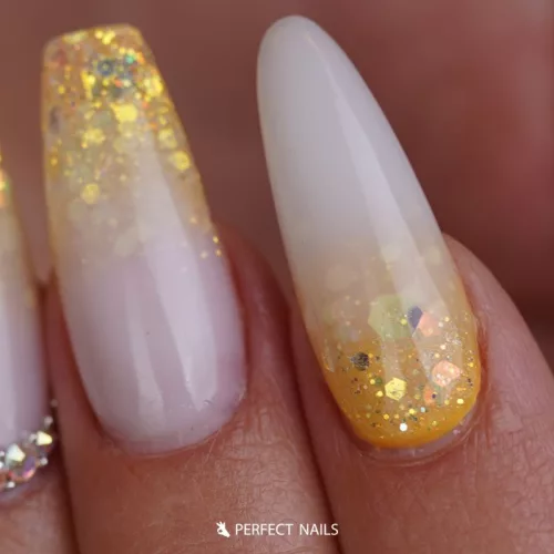 Multisize Glitter – Unique #5 - Perfect Nails BiH