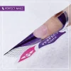 Šabloni – Bat 500 komada - Perfect Nails BiH