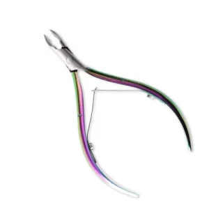 Canglice za zanoktice Titanium – Galaxy - Perfect Nails BiH