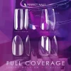 Gel Tipse Full Coverage – Kocka 120 kom. - Perfect Nails BiH