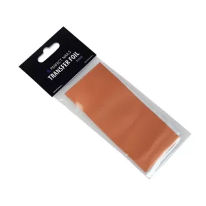 Transferna folija – Bronze - Perfect Nails BiH