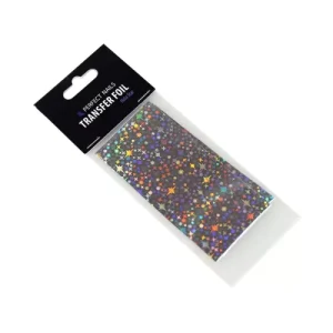 Transferna folija – Holo Star - Perfect Nails BiH