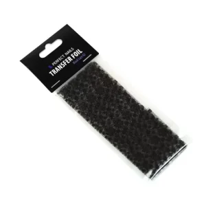 Transferna folija – Black Lace 02 - Perfect Nails BiH