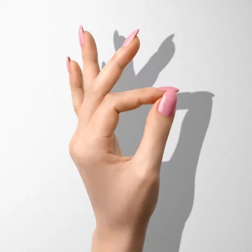 Cool Protein Gradivni gel – Pinky Cover 50g - Perfect Nails BiH