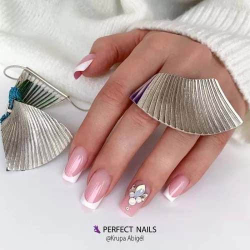 Cool Protein Gradivni gel – Nude Cover 15g - Perfect Nails BiH