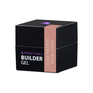 Cool Protein Gradivni gel – Nude Cover 15g - Perfect Nails BiH