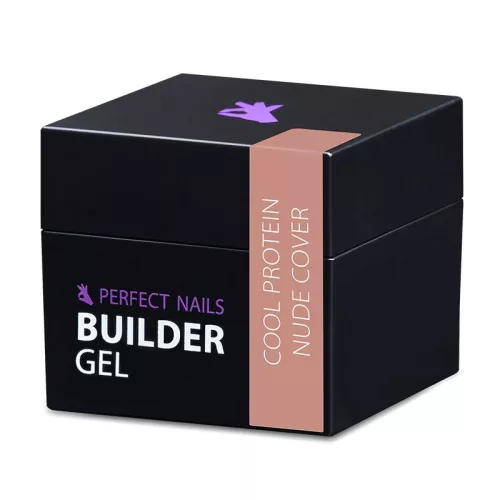 Cool Protein Gradivni gel – Nude Cover 50g - Perfect Nails BiH