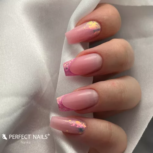 Hema Free Gradivni Gel 15ml – Light Rose - Perfect Nails BiH