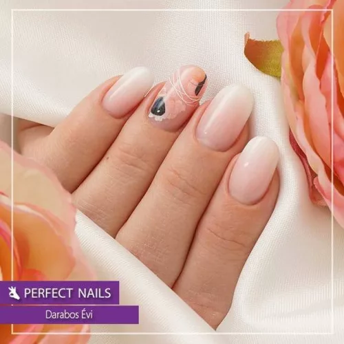 AcrylGel Prime – Baby Pink 30g - Perfect Nails BiH