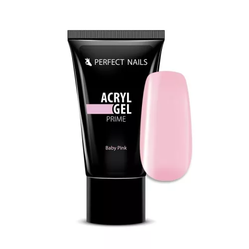AcrylGel Prime – Baby Pink 30g - Perfect Nails BiH