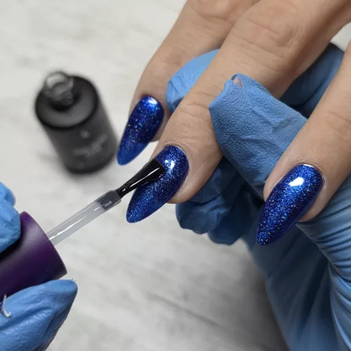 Cool Shine Ever Hema Free Završni sjaj 15ml - Perfect Nails BiH