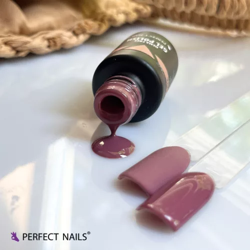 Hema Free Trajni lak – Chocolate (HF032) 8ml - Perfect Nails BiH