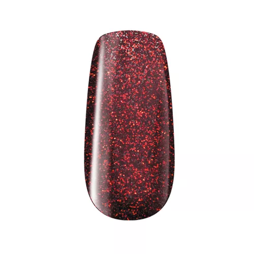 Hema Free Trajni lak – Shiny Red (HF033) 8ml - Perfect Nails BiH