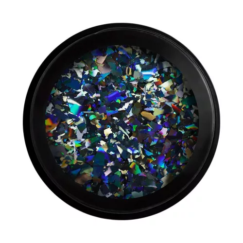 Colorful Multi Flakes - Perfect Nails BiH