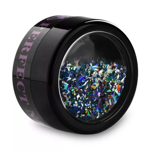 Colorful Multi Flakes - Perfect Nails BiH