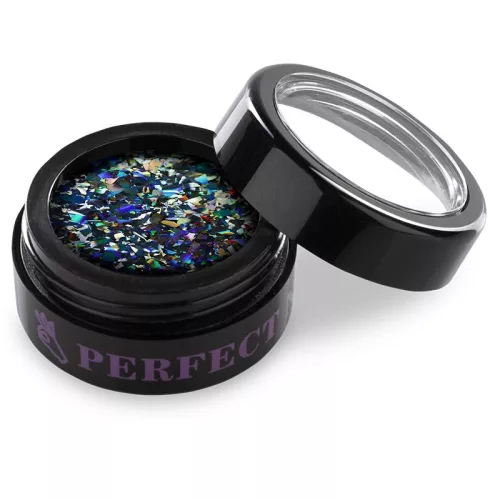 Colorful Multi Flakes - Perfect Nails BiH