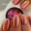 Sparkling Flakes – Sunrise - Perfect Nails BiH