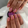 Sparkling Flakes – Sunrise - Perfect Nails BiH
