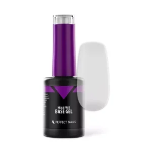 Hema Free Bazni Gel 8ml – Prozirni - Perfect Nails BiH