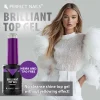 Brilliant Top Gel – Hema Free 15ml - Perfect Nails