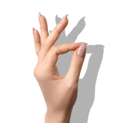 Hema Free Trajni lak – Blush (HF003) 8ml - Perfect Nails BiH