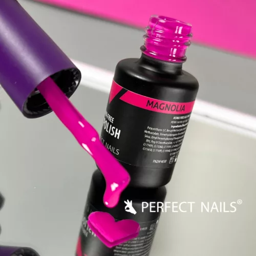 Hema Free Trajni lak – Magnolia (HF038) 8ml - Perfect Nails BiH
