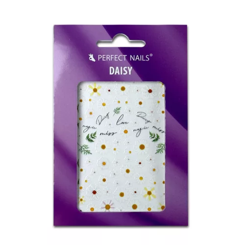 Stiker – Daisy - Perfect Nails BiH