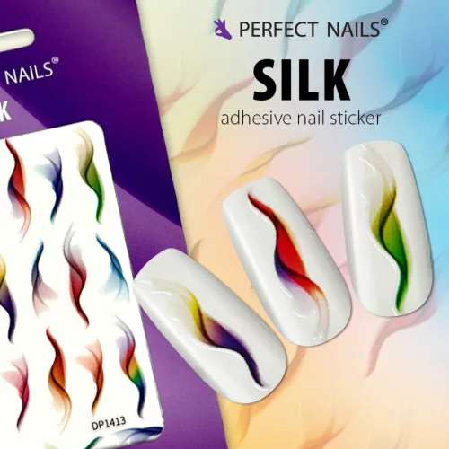 Stiker – Silk - Perfect Nails BiH