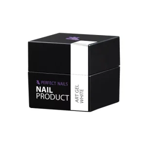Art Gel – Bijeli 5g - Perfect Nails BiH