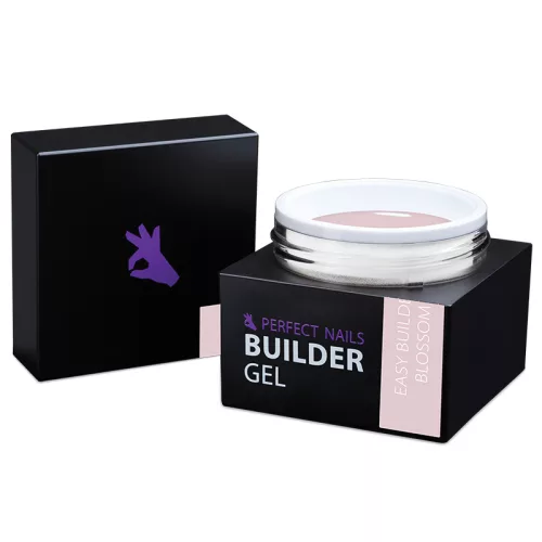 Easy Builder – Blossom 50g (Hema Free) - Perfect Nails BiH