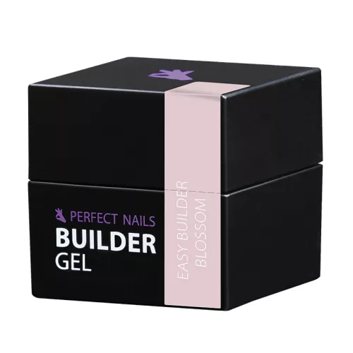 Easy Builder – Blossom 50g (Hema Free) - Perfect Nails BiH