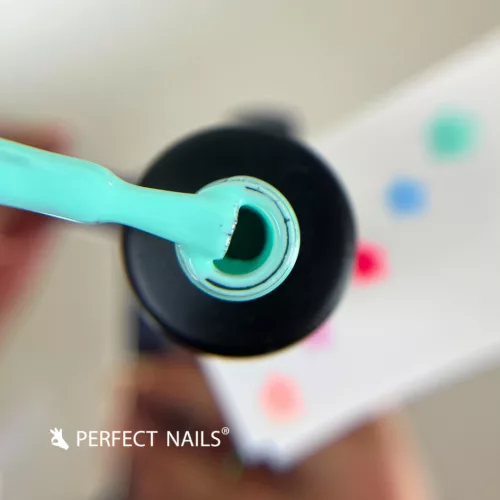 Hema Free Trajni lak – Pastel Mint (HF049) 8ml - Perfect Nails BiH