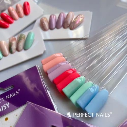 Hema Free Trajni lak – Pastel Mint (HF049) 8ml - Perfect Nails BiH