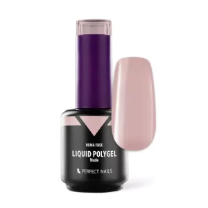Liquid Polygel – Nude 15ml - Perfect Nails BiH