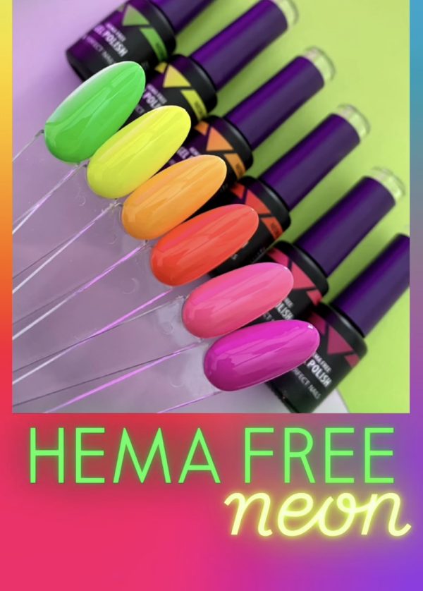 Neon - Perfect Nails BiH