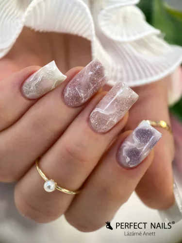 Hema Free Trajni lak – Flash Rose 8ml - PerfectNails BiH