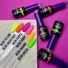 Hema Free Trajni lak – Neon Green 8ml - PerfectNails BiH
