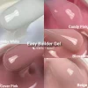 Easy Builder – Candy Pink 15g (Hema Free) - Perfect Nails