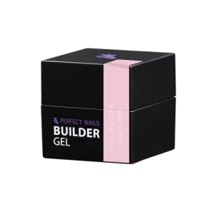 Easy Builder – Candy Pink 15g (Hema Free) - Perfect Nails