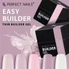 Easy Builder – Candy Pink 15g (Hema Free) - Perfect Nails