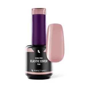Hema Free Elastic Bazni Gel – Cover Pink 15ml - Perfect Nails