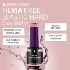 Hema Free Elastic Bazni Gel – Nude Shine 15ml - Perfect Nails